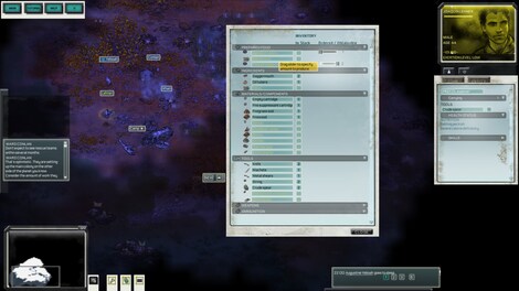 Unclaimed World Steam Key GLOBAL - 9