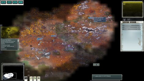 Unclaimed World Steam Key GLOBAL - 6