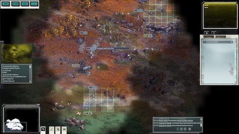 Unclaimed World Steam Key GLOBAL - 3