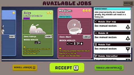 Uncle Chop's Rocket Shop (Xbox Series X/S) - Xbox Live Account - GLOBAL - 5