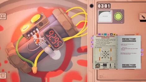 Uncle Chop's Rocket Shop (Xbox Series X/S) - Xbox Live Account - GLOBAL - 6