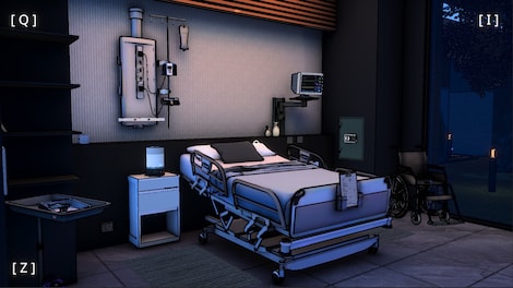 Uncover the Smoking Gun (PC) - Steam Key - EUROPE - 3