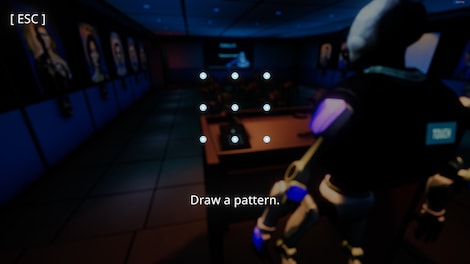 Uncover the Smoking Gun (PC) - Steam Key - EUROPE - 5