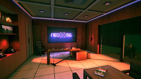 Uncover the Smoking Gun (PC) - Steam Key - EUROPE - 4