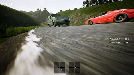 Uncrashed : FPV Drone Sim (PC) - Steam Account - GLOBAL - 5