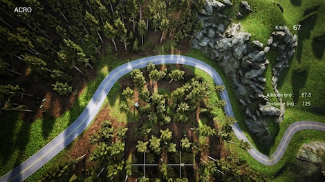 Uncrashed : FPV Drone Sim (PC) - Steam Key - EUROPE - 6