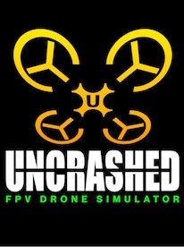 Uncrashed : FPV Drone Sim (PC) - Steam Key - EUROPE - 1