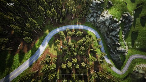 Uncrashed : FPV Drone Sim (PC) - Steam Key - RU/CIS - 6