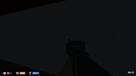 Uncrowded Steam Gift CIS - 13
