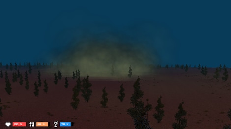 Uncrowded Steam Gift CIS - 14