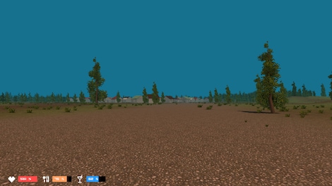 Uncrowded Steam Gift CIS - 12