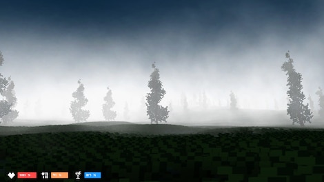 Uncrowded Steam Gift CIS - 9