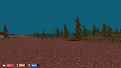 Uncrowded Steam Gift CIS - 7