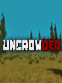 Uncrowded Steam Gift CIS - 1