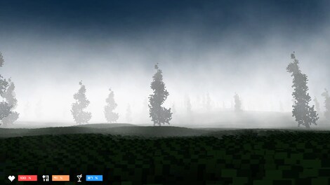 Uncrowded Steam Gift GLOBAL - 9