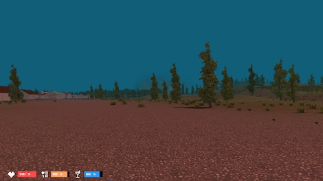 Uncrowded Steam Gift GLOBAL - 7