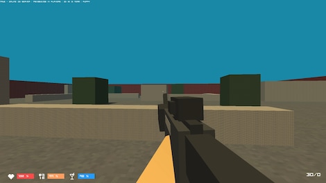 Uncrowded Steam Key GLOBAL - 4