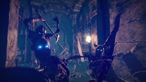 Undead Citadel (PC) - Steam Gift - EUROPE - 17