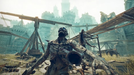 Undead Citadel (PC) - Steam Gift - EUROPE - 13