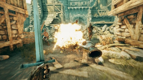 Undead Citadel (PC) - Steam Gift - EUROPE - 3