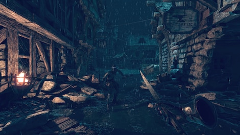 Undead Citadel (PC) - Steam Gift - EUROPE - 18