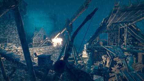 Undead Citadel (PC) - Steam Gift - EUROPE - 7