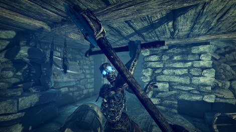 Undead Citadel (PC) - Steam Gift - EUROPE - 11