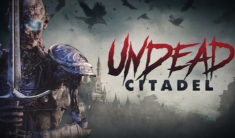 Undead Citadel (PC) - Steam Gift - GLOBAL - 0