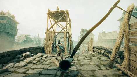 Undead Citadel (PC) - Steam Gift - GLOBAL - 20
