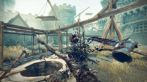 Undead Citadel (PC) - Steam Gift - GLOBAL - 10