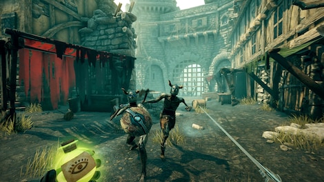 Undead Citadel (PC) - Steam Gift - GLOBAL - 16