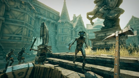 Undead Citadel (PC) - Steam Gift - GLOBAL - 6