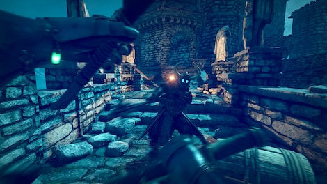 Undead Citadel (PC) - Steam Gift - GLOBAL - 12