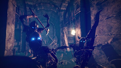 Undead Citadel (PC) - Steam Key - GLOBAL - 17