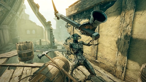 Undead Citadel (PC) - Steam Key - GLOBAL - 8