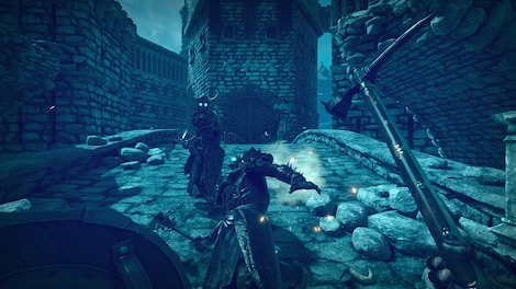 Undead Citadel (PC) - Steam Key - GLOBAL - 4