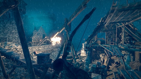 Undead Citadel (PC) - Steam Key - GLOBAL - 7