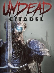Undead Citadel (PC) - Steam Key - GLOBAL - 1