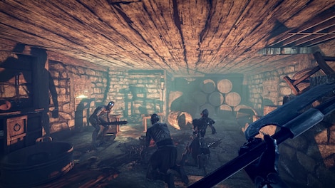 Undead Citadel (PC) - Steam Key - GLOBAL - 14