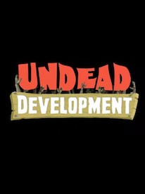 Undead Development (PC) - Steam Gift - JAPAN - 1