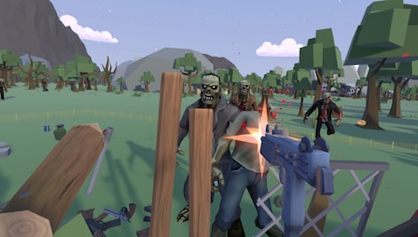 Undead Development (PC) - Steam Key - GLOBAL - 2