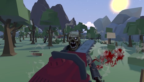 Undead Development (PC) - Steam Key - GLOBAL - 4