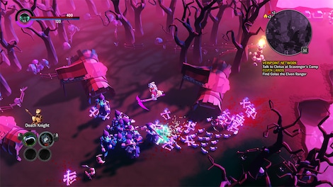 Undead Horde 2: Necropolis (PC) - Steam Gift - EUROPE - 11
