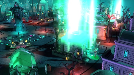 Undead Horde 2: Necropolis (PC) - Steam Gift - EUROPE - 5