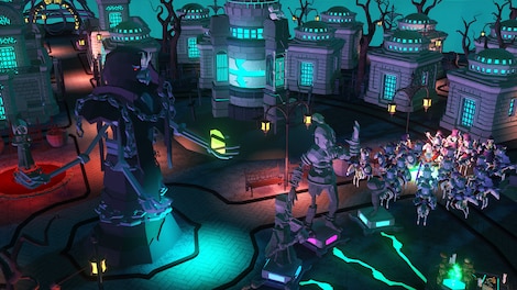 Undead Horde 2: Necropolis (PC) - Steam Gift - EUROPE - 6