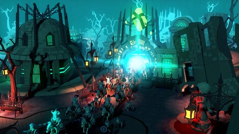 Undead Horde 2: Necropolis (PC) - Steam Gift - EUROPE - 7