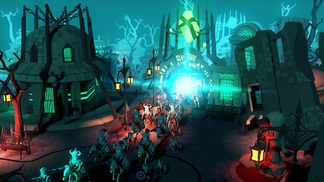 Undead Horde 2: Necropolis (PC) - Steam Gift - GLOBAL - 7