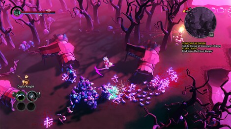 Undead Horde 2: Necropolis (PC) - Steam Key - EUROPE - 11