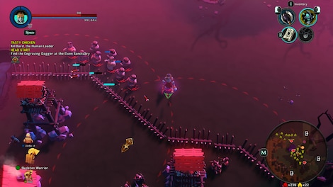 Undead Horde 2: Necropolis (PC) - Steam Key - EUROPE - 12