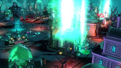 Undead Horde 2: Necropolis (PC) - Steam Key - GLOBAL - 5